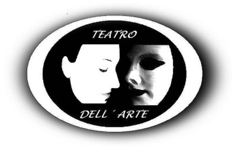 Logotipo de Teatro dell'Arte